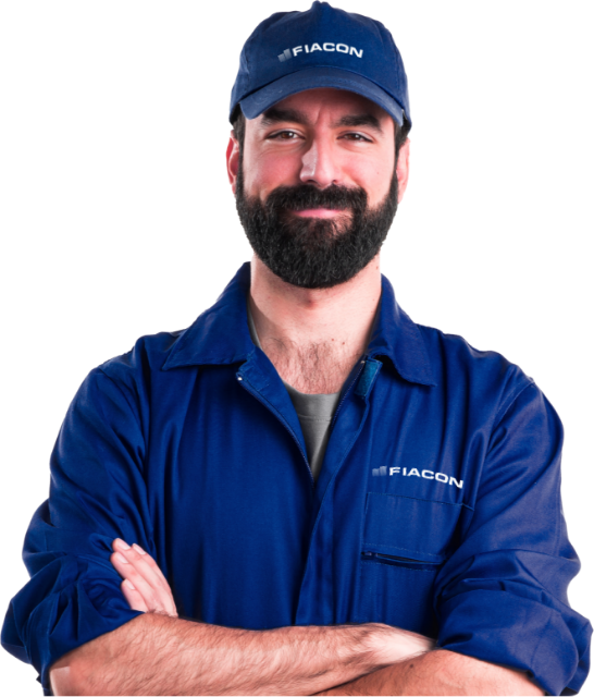 Group 798 Fiacon Cleaning Services