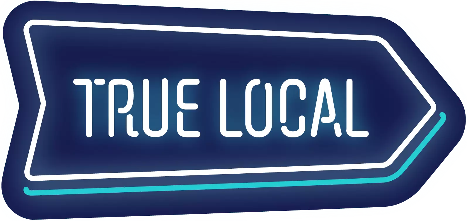 true local