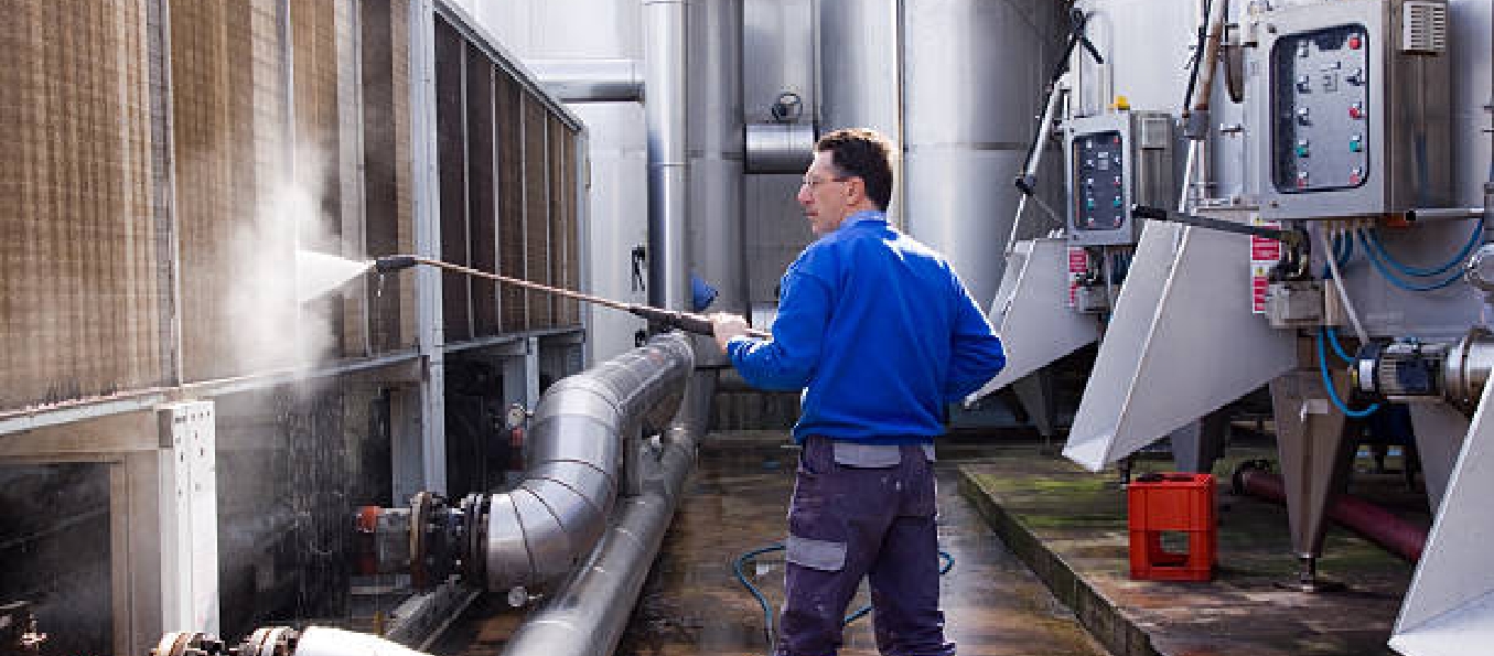 What to Look for in Office Cleaning Services 2 Fiacon Cleaning Services