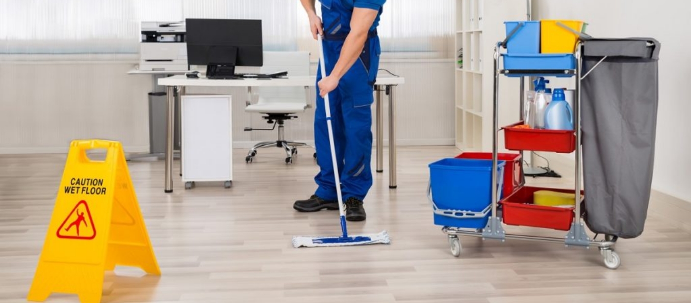 What to Look for in Office Cleaning Services Fiacon Cleaning Services
