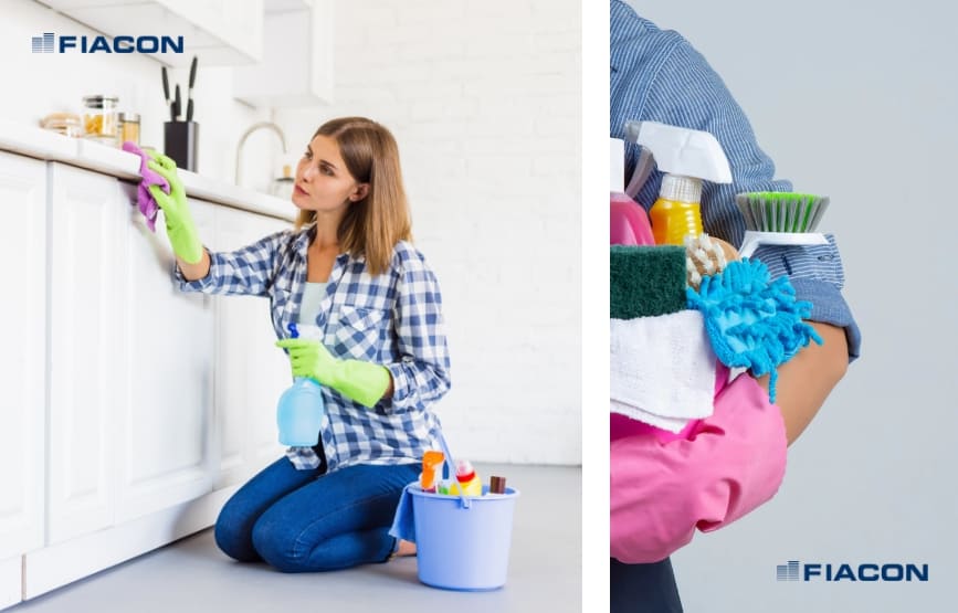 affordable industrial cleaning services in sydney - commercial cleaners in near you