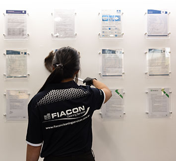 Chidcare professional cleaning services Sydney