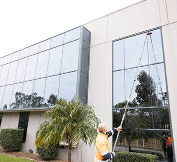 commercial cleaning services sydney