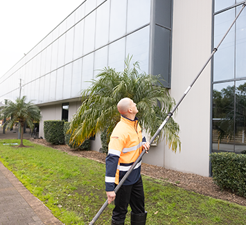 industrial cleaning services - Fiacon cleaning services - Sydney