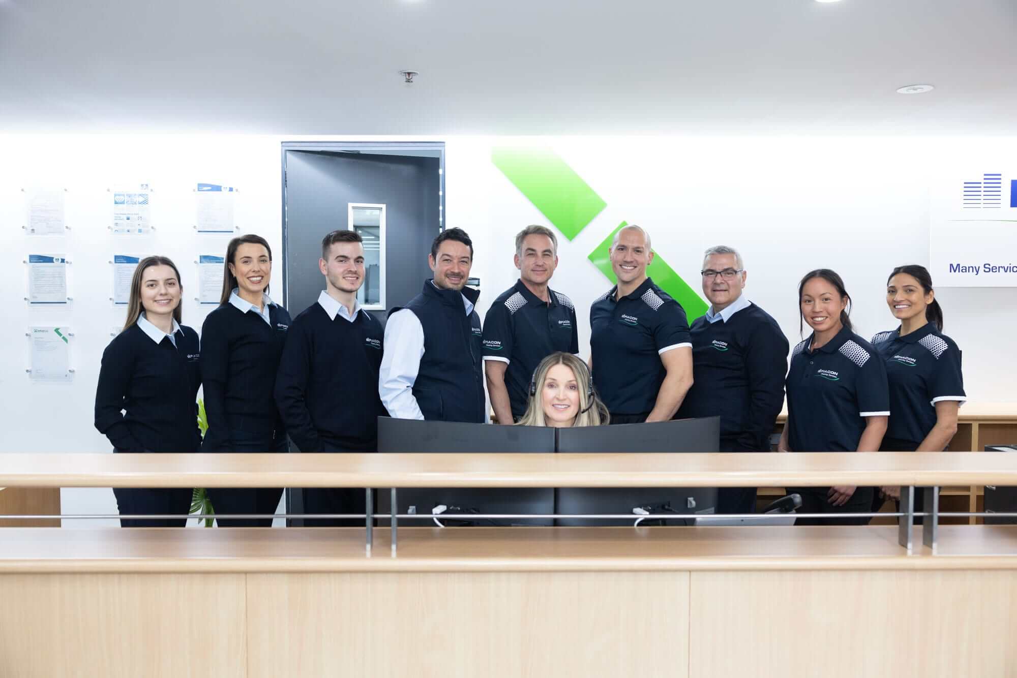 Hire one of the best cleaning companies in sydney - fiacon cleaning services Sydney