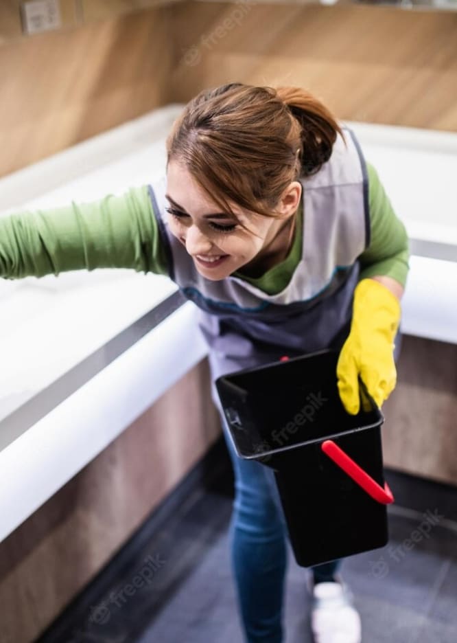 commercial industrial cleaners in sydney - best cleaning services near you