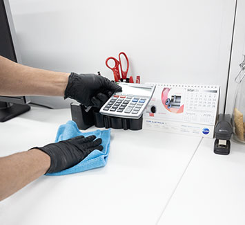 Office cleaning services sydney