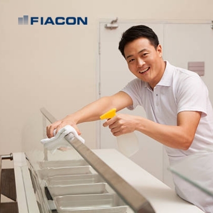 primary school cleaning services Fiacon Cleaning Services