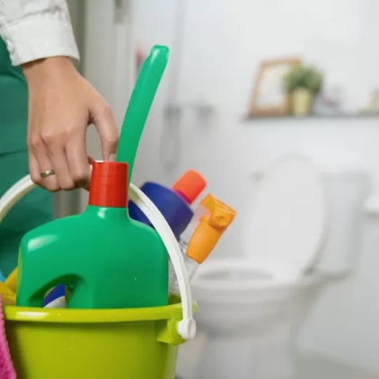 School Bathroom Cleaning Sydney