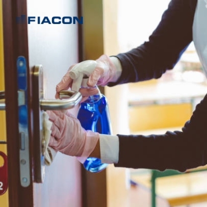 School Cleaning Companies Sydney