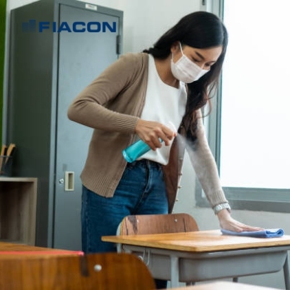 School Cleaning Services Sydney near me