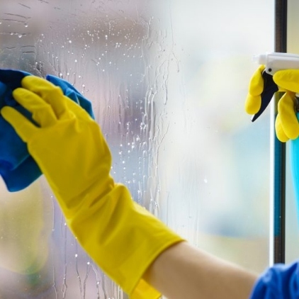 Educational Intuitions Cleaning Services Near Me