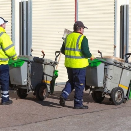 waste management