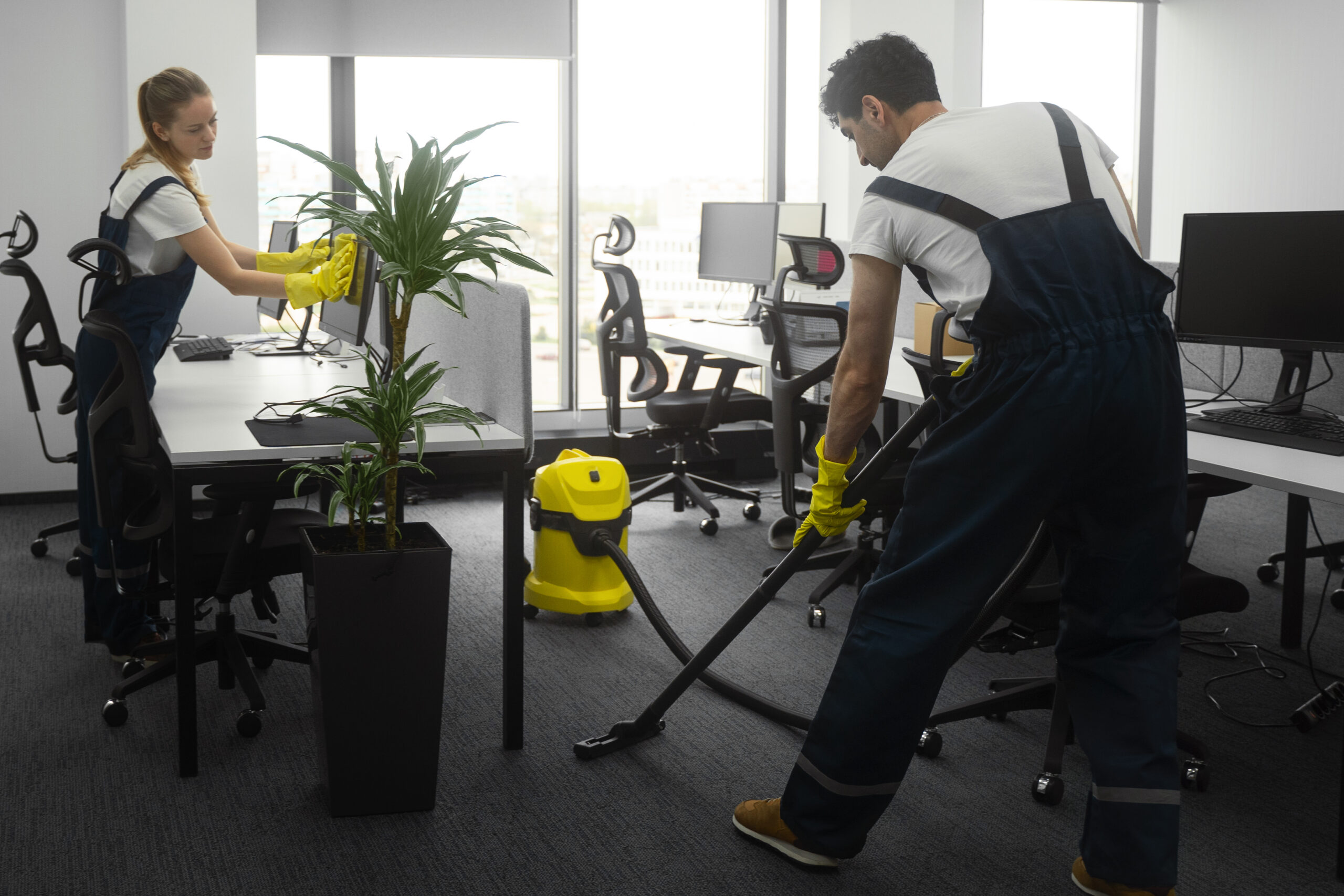 Commercial Cleaning Services Australia- Commercial Cleaning Services Near me
