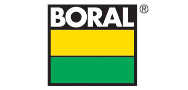 Boral Logo
