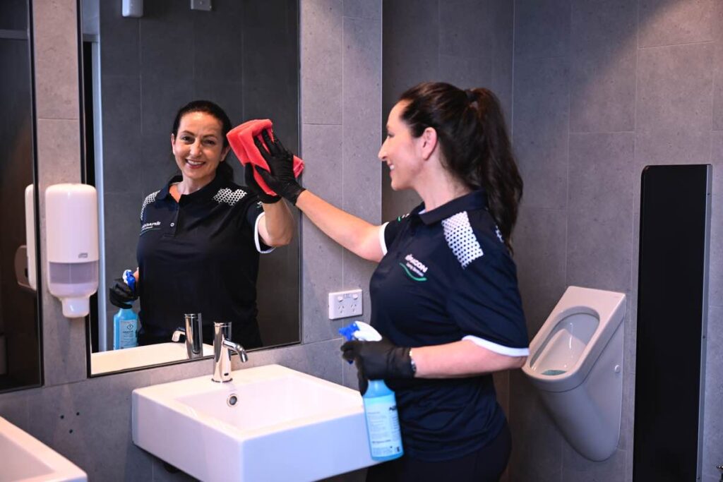 Professional Cleaners