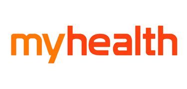 My-Health-Logo
