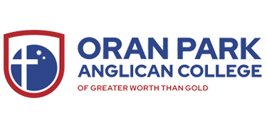 Oran-Park-Anglican-College-Logo