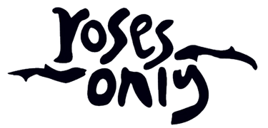Roses Only Logo