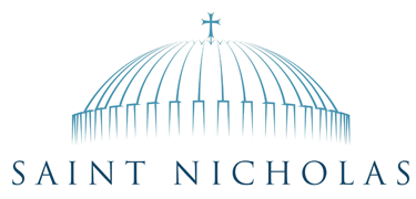 St-Nicholas-Church-Logo