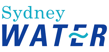 Sydney-Water-Logo