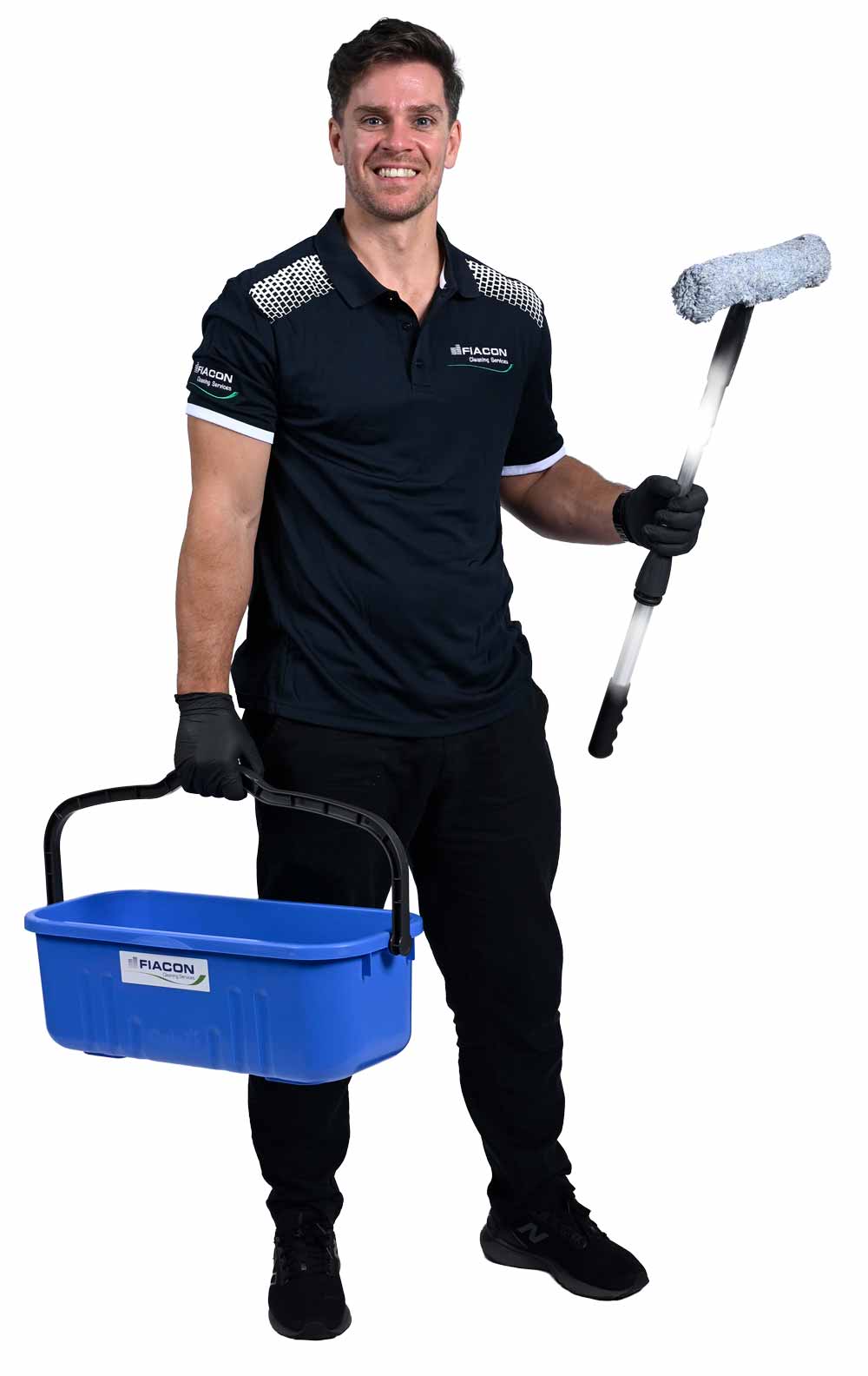 Callum - Team Member